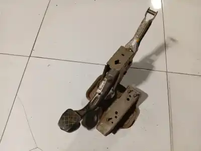 Piesă de schimb auto la mâna a doua pedala de frânã pentru opel kadett e fastback (t85) 1.4 s (c08, c48, d08, d48) referințe oem iam 6q1721058ba