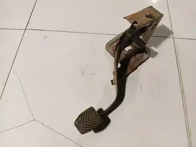 Second-hand car spare part brake pedal for jeep patriot 2.0 crd cat oem iam references 