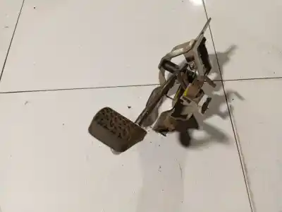 Pezzo di ricambio per auto di seconda mano pedale del freno per bmw 3 (e30) m3 2.3 riferimenti oem iam 