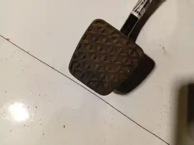 Peça sobressalente para automóvel em segunda mão pedal de travão por bmw 3 (e30) m3 2.3 referências oem iam   