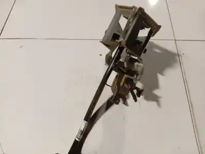 Peça sobressalente para automóvel em segunda mão pedal de travão por bmw 3 (e30) m3 2.3 referências oem iam   