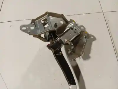 Peça sobressalente para automóvel em segunda mão pedal de travão por bmw 3 (e30) m3 2.3 referências oem iam   