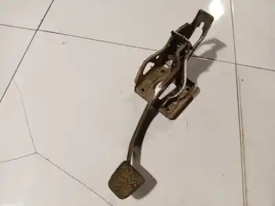 Peça sobressalente para automóvel em segunda mão pedal de travão por toyota corolla verso (r1) 2.2 d-4d sol referências oem iam 