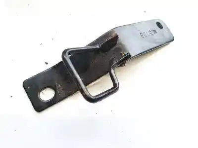 Автозапчастина б/у пластикler для opel astra h (a04) 1.6 (l48) посилання на oem iam gm3108  