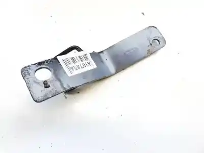 Автозапчастина б/у пластикler для opel astra h (a04) 1.6 (l48) посилання на oem iam gm3108  