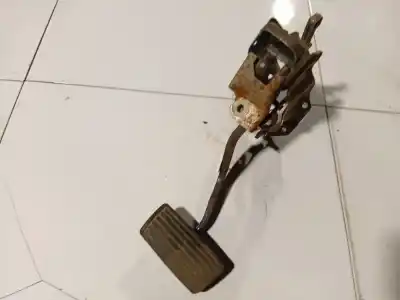 Second-hand car spare part brake pedal for honda cr-v iii 2.0 i oem iam references 