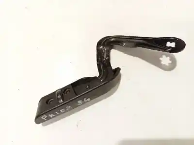 Pezzo di ricambio per auto di seconda mano plastica per bmw 3 (e30) m3 2.3 riferimenti oem iam 13315395  