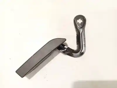 Tweedehands auto-onderdeel plasticen voor bmw 3 (e30) m3 2.3 oem iam-referenties 13315395