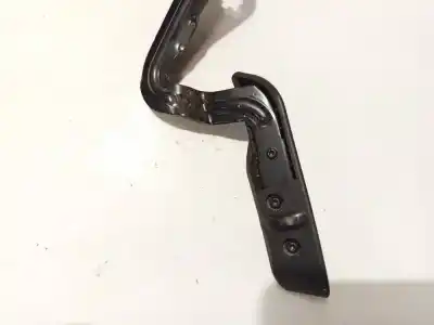 Pezzo di ricambio per auto di seconda mano plastica per bmw 3 (e30) m3 2.3 riferimenti oem iam 13315395  