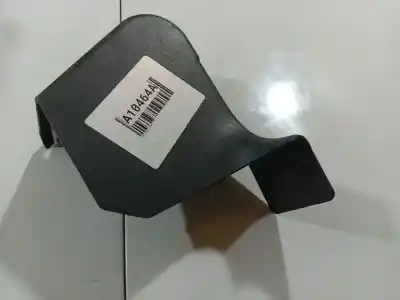 Pezzo di ricambio per auto di seconda mano plastica per bmw 3 (e30) m3 2.3 riferimenti oem iam gm13170001