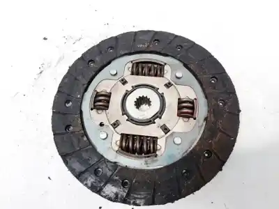 Second-hand car spare part clutch kit for opel astra h (a04) 1.6 (l48) oem iam references 702838  