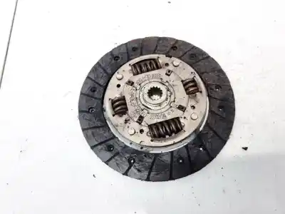 Автозапчастина б/у комплект зцеплення для opel astra h (a04) 1.6 (l48) посилання на oem iam 702838