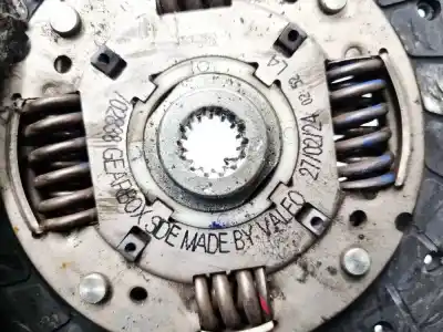 Second-hand car spare part clutch kit for opel astra h (a04) 1.6 (l48) oem iam references 702838  
