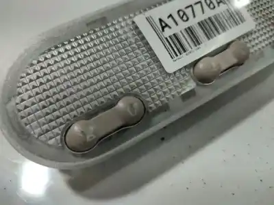 Автозапчастина б/у внутрішне світло для renault scénic ii (jm0/1_) 1.6 bifuel посилання на oem iam    Автозапчастина б/у внутрішне світло для renault scénic ii (jm0/1_) 1.6 bifuel посилання на oem iam