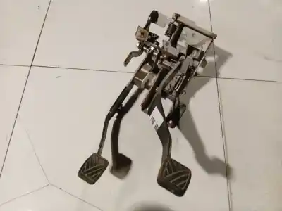 Second-hand car spare part brake pedal for opel corsa a fastback (s83) 1.3 (f08, m08, f68, m68) oem iam references  Second-hand car spare part brake pedal for opel corsa a fastback (s83) 1.3 (f08, m08, f68, m68) oem iam references