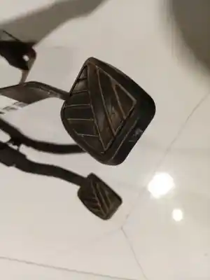 Second-hand car spare part brake pedal for opel corsa a fastback (s83) 1.3 (f08, m08, f68, m68) oem iam references    Second-hand car spare part brake pedal for opel corsa a fastback (s83) 1.3 (f08, m08, f68, m68) oem iam references