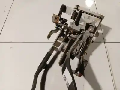 Second-hand car spare part brake pedal for opel corsa a fastback (s83) 1.3 (f08, m08, f68, m68) oem iam references    Second-hand car spare part brake pedal for opel corsa a fastback (s83) 1.3 (f08, m08, f68, m68) oem iam references