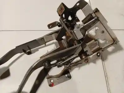 Second-hand car spare part brake pedal for opel corsa a fastback (s83) 1.3 (f08, m08, f68, m68) oem iam references    Second-hand car spare part brake pedal for opel corsa a fastback (s83) 1.3 (f08, m08, f68, m68) oem iam references