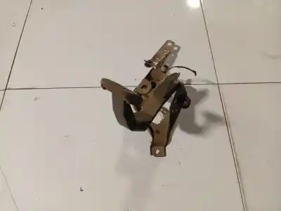 Автозапчасти б/у педаль сцепления за ford c-max (cb3) 1.6 tdci cat ссылки oem iam 3m517b633ek