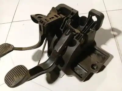 Автозапчасти б/у педаль сцепления за fiat stilo multi wagon (192) 1.6 16v ссылки oem iam   