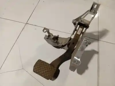 Second-hand car spare part brake pedal for audi a6 allroad quattro (4fh) 3.2 fsi oem iam references 