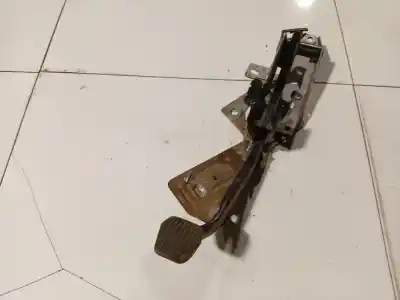 Автозапчасти б/у педаль тормоза за ford c-max (cb3) 1.6 tdci cat ссылки oem iam 