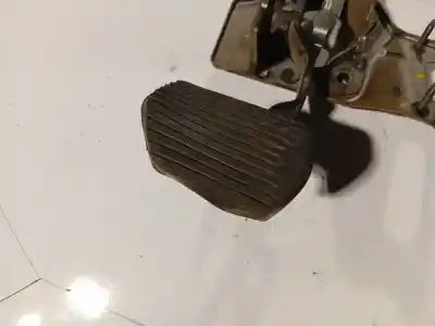 Автозапчастина б/у педаль гальм для citroen c4 picasso 2.0 hdi fap cat (rhr / dw10bted4) посилання на oem iam   