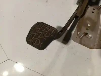 Автозапчастина б/у педаль зцеплення для mazda 5 berl. (cr) 2.0 crtd active+ (105kw) посилання на oem iam   