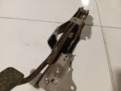 Автозапчастина б/у педаль зцеплення для mazda 5 berl. (cr) 2.0 crtd active+ (105kw) посилання на oem iam   