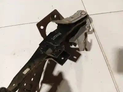 Автозапчастина б/у педаль зцеплення для mazda 5 berl. (cr) 2.0 crtd active+ (105kw) посилання на oem iam   