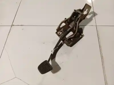 Pezzo di ricambio per auto di seconda mano pedale del freno per toyota corolla (e12) 2.0 d-4d sol berlina riferimenti oem iam 