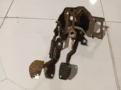 Peça sobressalente para automóvel em segunda mão pedal da embreagem por porsche 968 descapotable 3.0 referências oem iam 