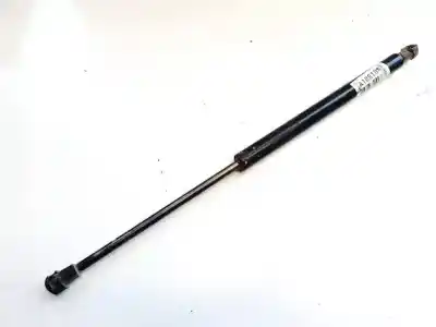 Second-hand car spare part tailgate gas strut for volvo v50 (545) 1.6 d oem iam references 3002021