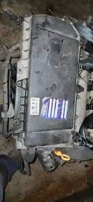 Peça sobressalente para automóvel em segunda mão suporte do filtro de ar por volkswagen golf iv (1j1) 1.4 16v referências oem iam 036183