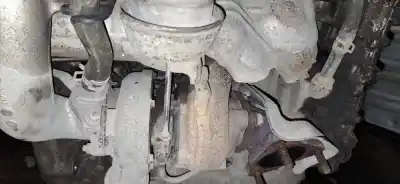 Tweedehands auto-onderdeel turbolader voor honda fr-v (be) 2.2 i ctdi (be5) oem iam-referenties 18900rma