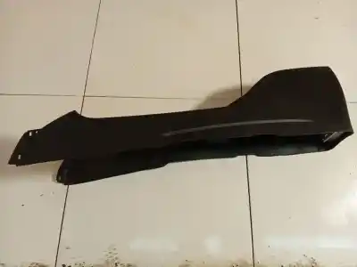 Pezzo di ricambio per auto di seconda mano plastica per kia cee'd fastback (ed) 1.4 riferimenti oem iam 1296687  1296687