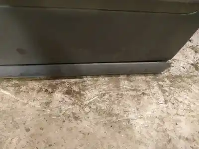 Pezzo di ricambio per auto di seconda mano plastica per volvo v50 (545) 1.6 d riferimenti oem iam   