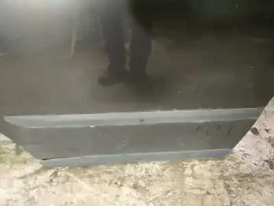 Pezzo di ricambio per auto di seconda mano plastica per volvo v50 (545) 1.6 d riferimenti oem iam   