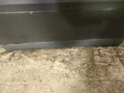 Second-hand car spare part plastics for volvo v50 (545) 1.6 d oem iam references 