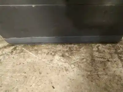 Pezzo di ricambio per auto di seconda mano plastica per volvo v50 (545) 1.6 d riferimenti oem iam   