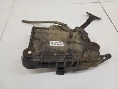 Peça sobressalente para automóvel em segunda mão suporte por peugeot bipper (aa_) 1.4 hdi referências oem iam 51805522