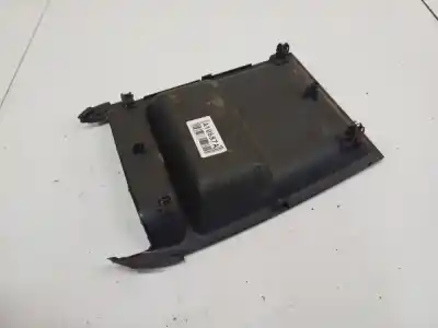 Peça sobressalente para automóvel em segunda mão plásticos por peugeot bipper (aa_) 1.4 hdi referências oem iam 7354611970