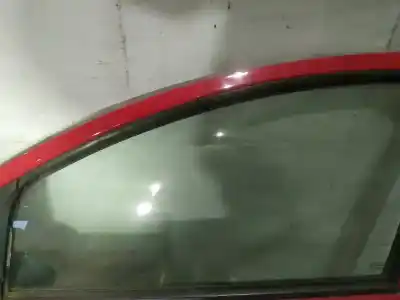 Peça sobressalente para automóvel em segunda mão vidro dianteiro esquerdo por toyota aygo (_b1_) 1.0 (kgb10_) referências oem iam as2