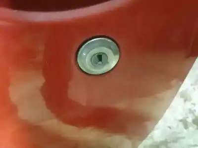 Peça sobressalente para automóvel em segunda mão fechadura da porta dianteira esquerda por toyota aygo (_b1_) 1.0 (kgb10_) referências oem iam 