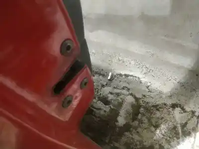 Peça sobressalente para automóvel em segunda mão fechadura da porta dianteira esquerda por toyota aygo (_b1_) 1.0 (kgb10_) referências oem iam 