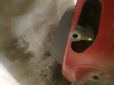 Peça sobressalente para automóvel em segunda mão dobradiça por toyota aygo (_b1_) 1.0 (kgb10_) referências oem iam 