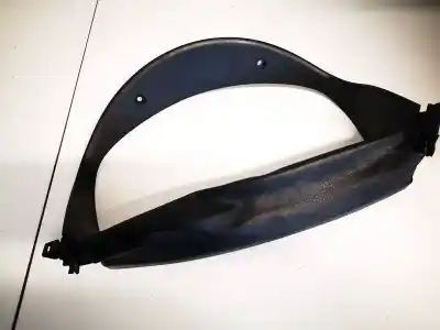 Peça sobressalente para automóvel em segunda mão molduras frontais por alfa romeo 33 sportwagon (905_) 1.5 (905a) referências oem iam 96629977