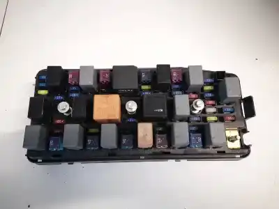 Peça sobressalente para automóvel em segunda mão caixa de fusíveis e relés por alfa romeo 33 sportwagon (905_) 1.5 (905a) referências oem iam 