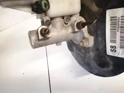 Peça sobressalente para automóvel em segunda mão bomba de travões por alfa romeo 33 sportwagon (905_) 1.5 (905a) referências oem iam 1122217