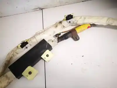 Peça sobressalente para automóvel em segunda mão airbag de cortina dianteiro direito por alfa romeo 33 sportwagon (905_) 1.5 (905a) referências oem iam 96631497